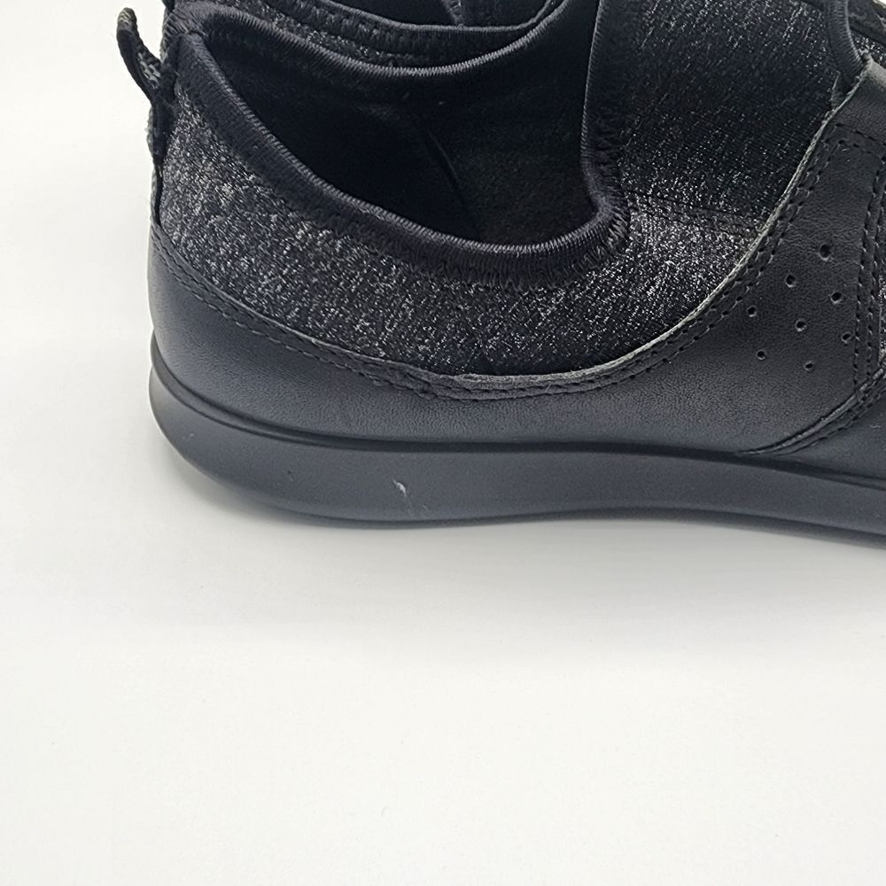 Ecco Sence elastic sneakers View 2